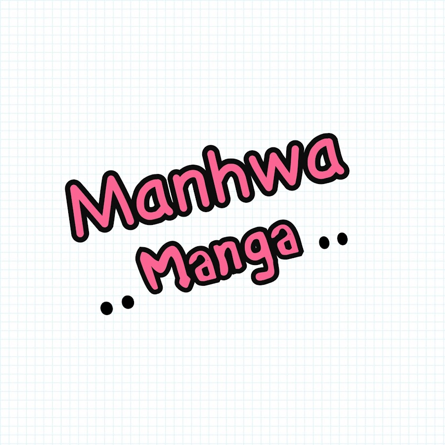 Manhwa Manga Youtube