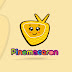 logo Pinemacaron - nursery rhymes