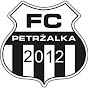 FC Petržalka 2012