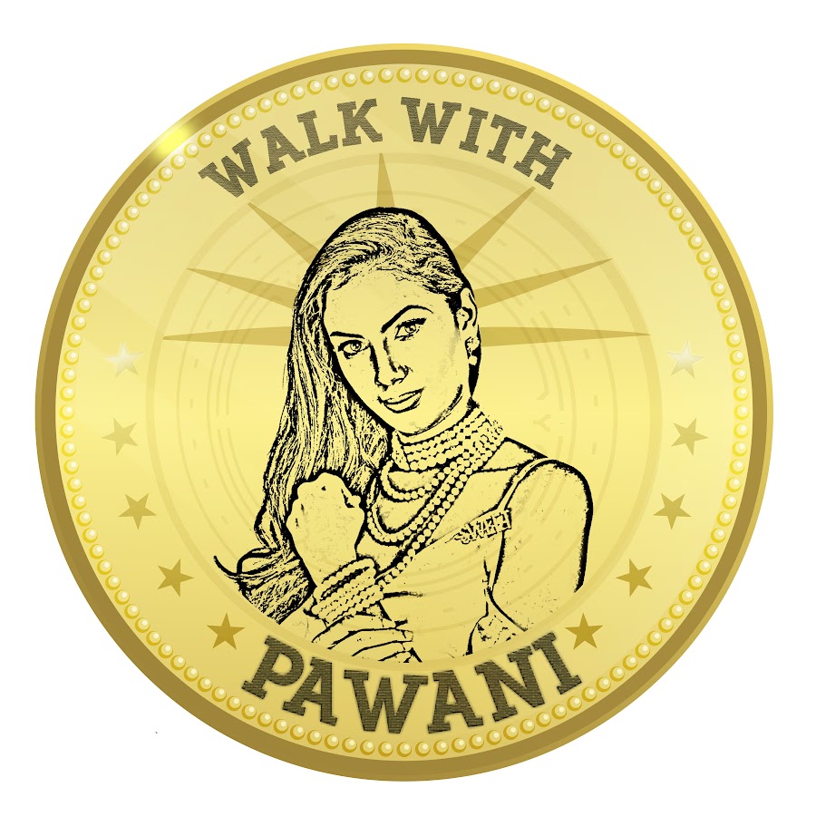 Walk with Pawani