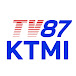 KTMI 87