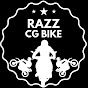 Razz cg bike