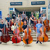 Penn State Bass Studio