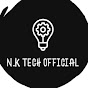 N.K tech official