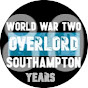 SOUTHAMPTON ON D-DAY