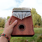 Peaceful Kalimba 