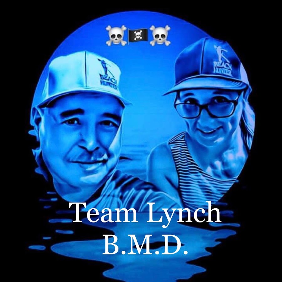 Team Lynch B.M.D.