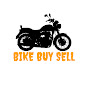 Bike Buy Sell