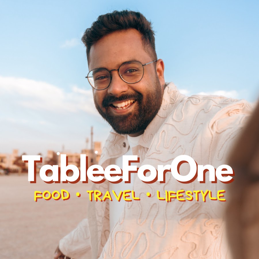 TableeForOne @tableeforone