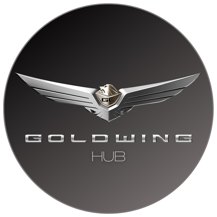 Gold Wing Hub