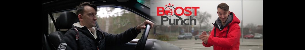 BoostPunch