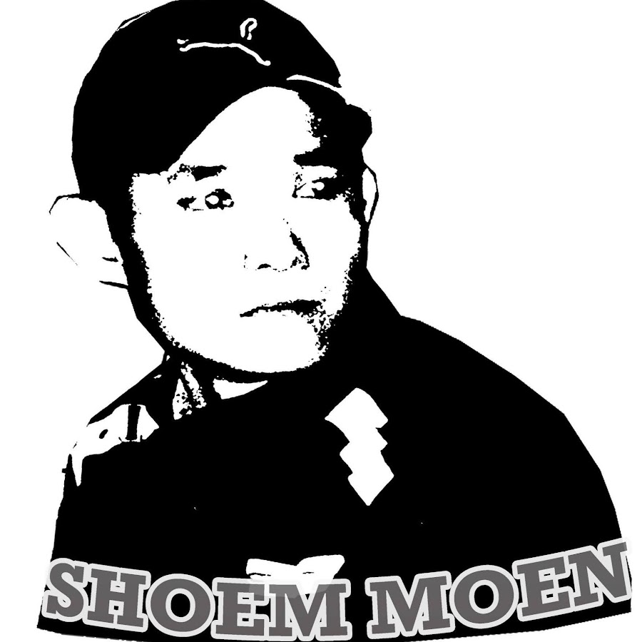 Shoem Moen @shoemmoen