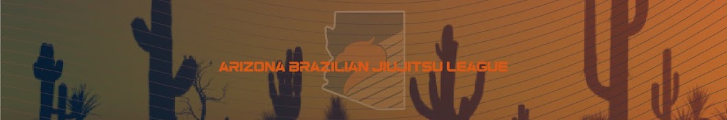 AZBJJL - ARIZONA BRAZILIAN JIUJITSU LEAGUE