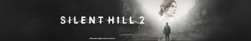 SILENT HILL (Official)