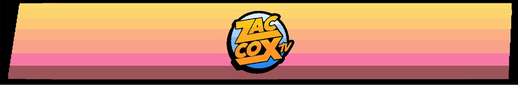 ZacCoxTV