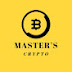 logo Master's Crypto