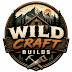 logo WildCraft Builds