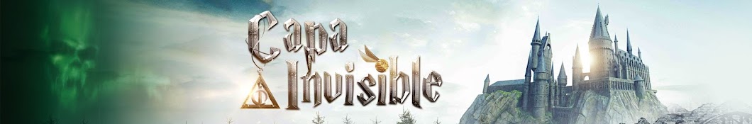 Capa Invisible Banner