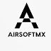 logo Airsoftmx