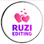 RuZi Editing