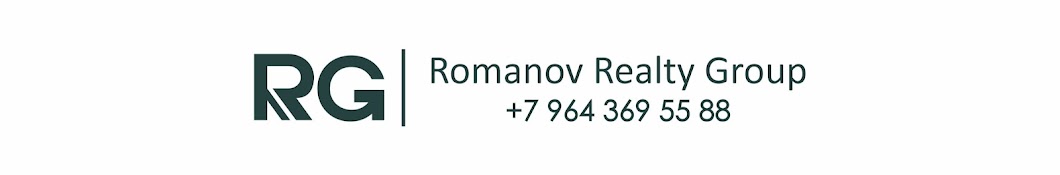 Romanov Realty Group 