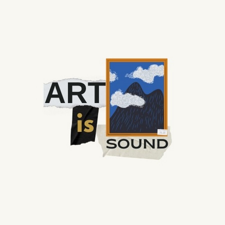 Art Is Sound