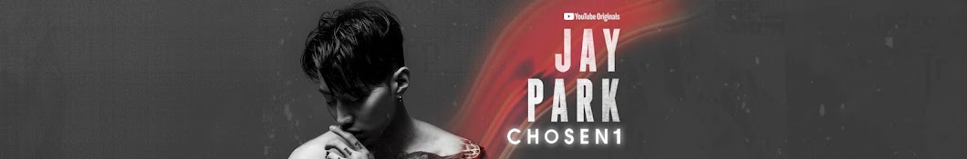 JAY PARK Banner