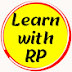 Learn With Rp 