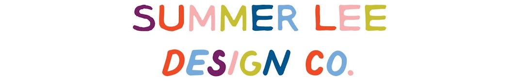 Summer Lee Design Co. 