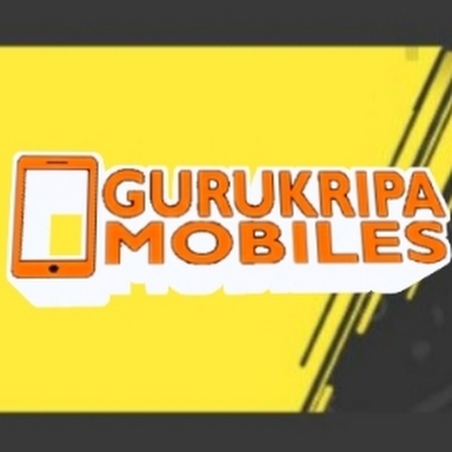 GuruKripa Mobiles