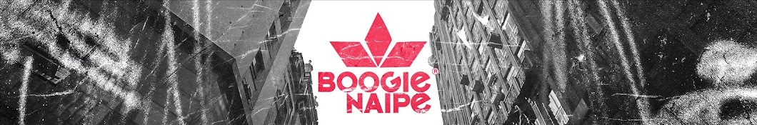Boogie Naipe Banner