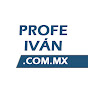 Profe Iván