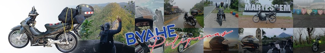 Byahe Pilipinas