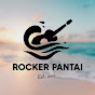 rocker PANTAI