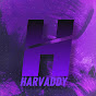 HarvAddy 13