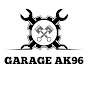 GARAGE AK96