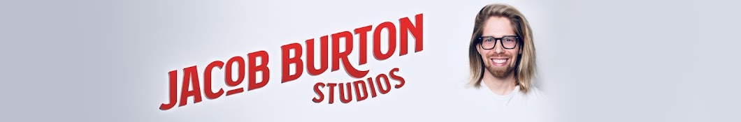 Jacob Burton Studios YouTube