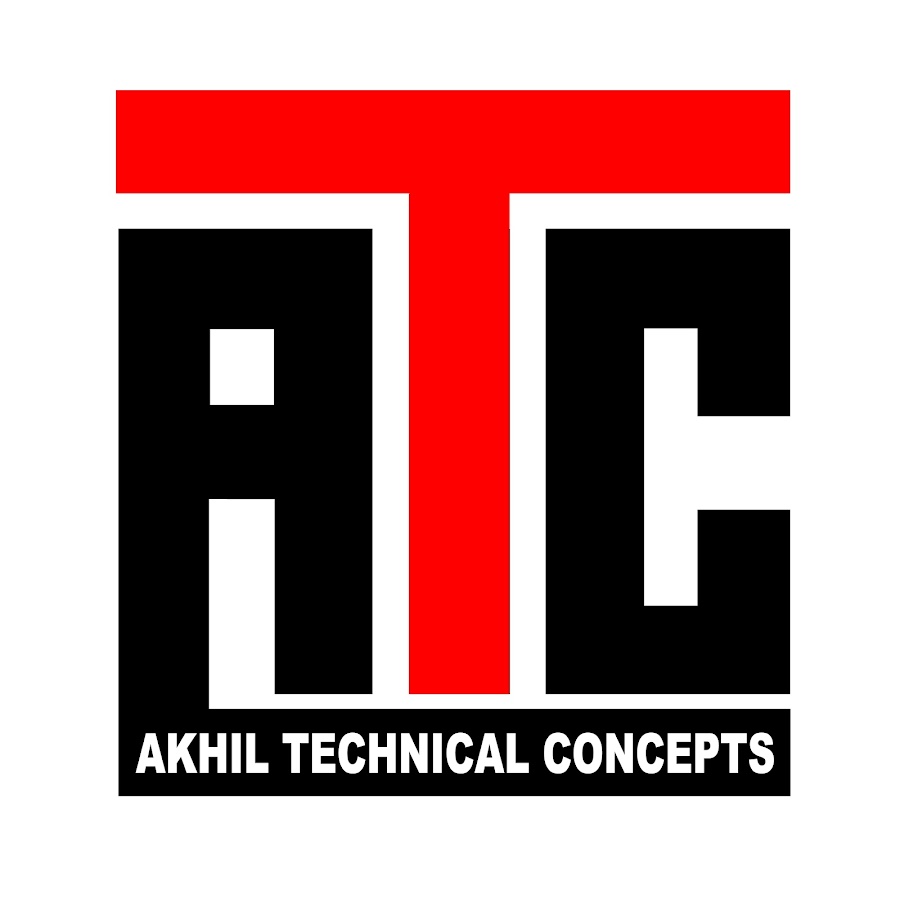 Akhil Technical concept's
