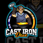 Cast Iron Dave