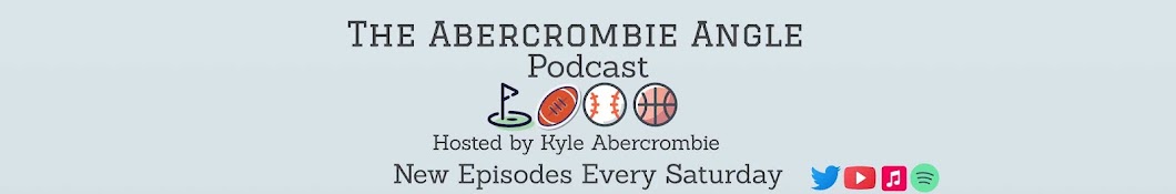 Kyle Abercrombie Banner