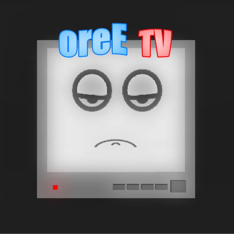 oreE TV @oreetv