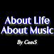 About Life About Music