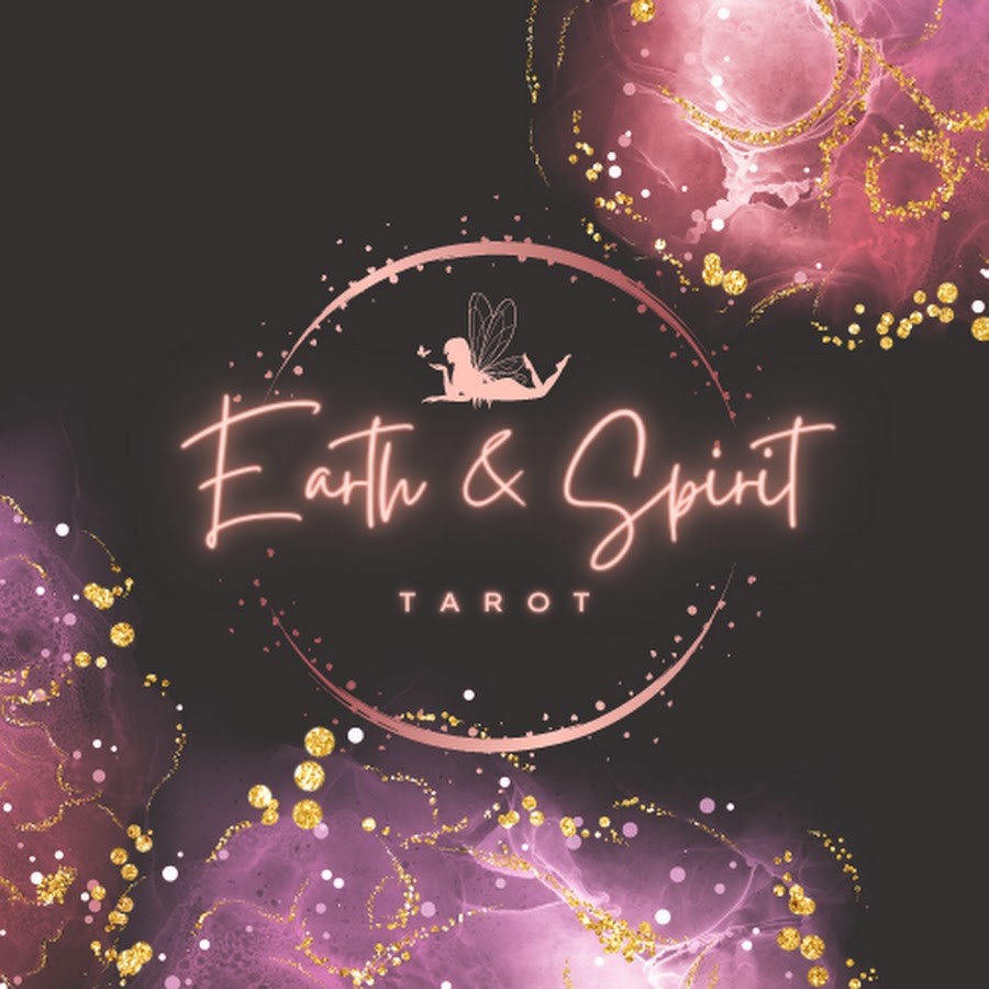 Earth & Spirit Tarot