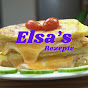 Elsa's Rezepte