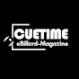 CUETIME CHANNEL | Billard eSports Magazine