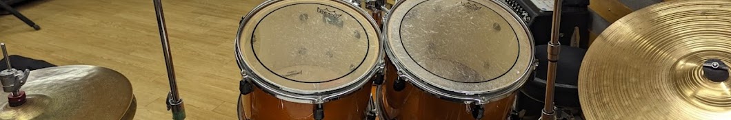 KentarockDrums