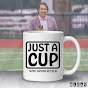 Just A Cup