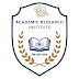 logo Academic Research Institute