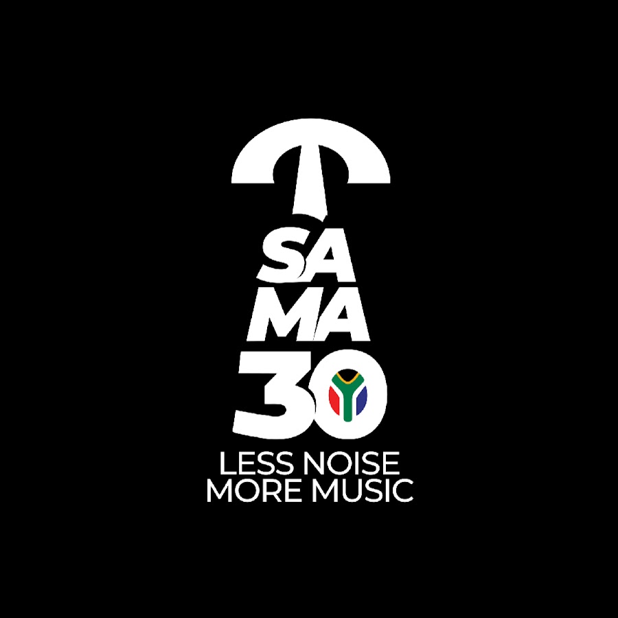 South African Music Awards @samusicawards