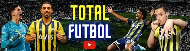 Total Futbol